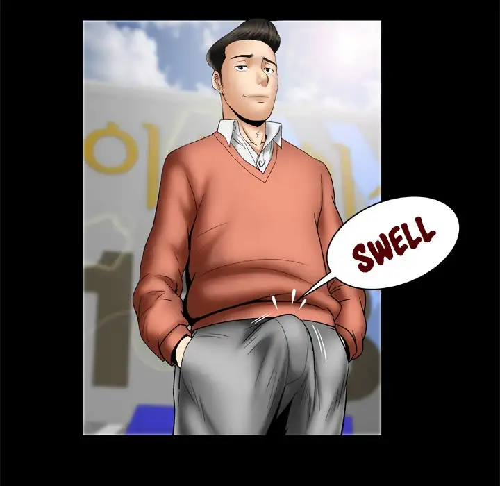 My Wife’s Partner Chapter 24 Page 44