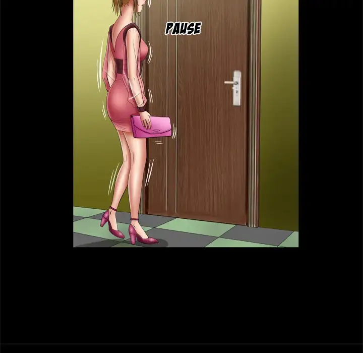 My Wife’s Partner Chapter 24 Page 51