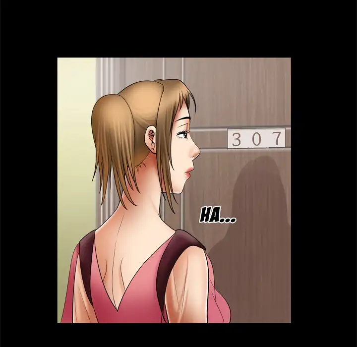 My Wife’s Partner Chapter 24 Page 52