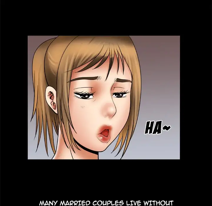 My Wife’s Partner Chapter 24 Page 53