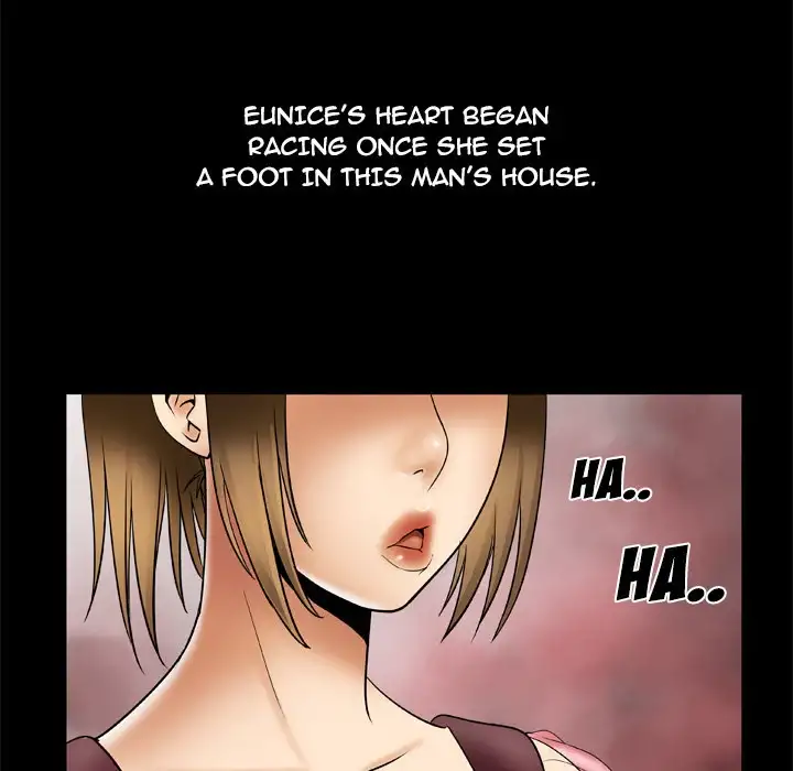 My Wife’s Partner Chapter 24 Page 61