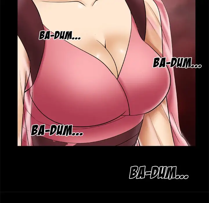 My Wife’s Partner Chapter 24 Page 62