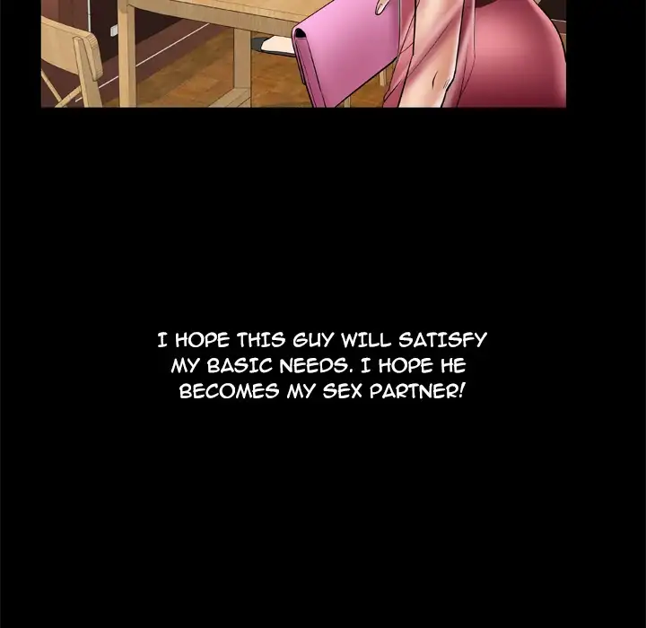My Wife’s Partner Chapter 24 Page 64