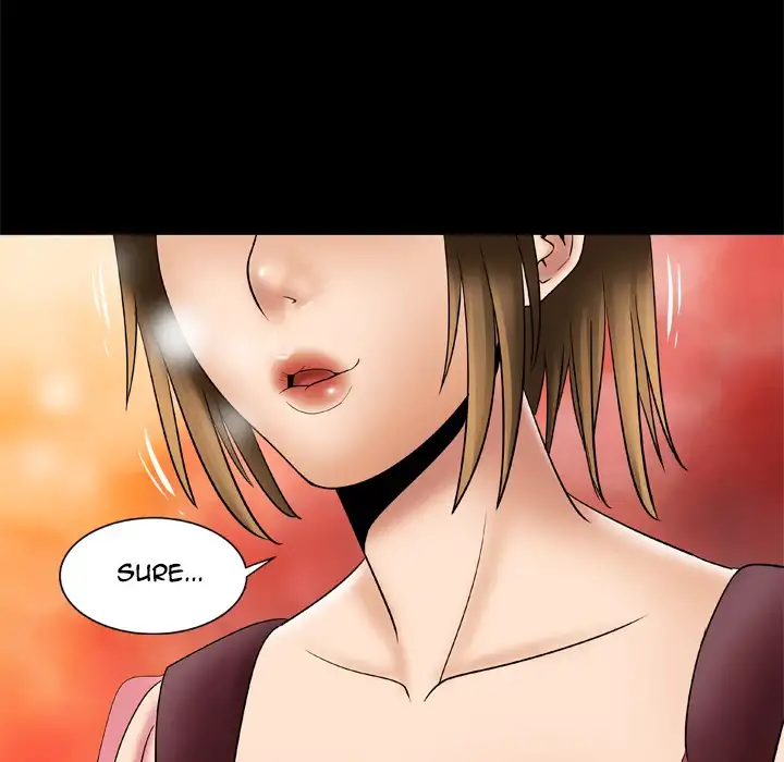 My Wife’s Partner Chapter 24 Page 65