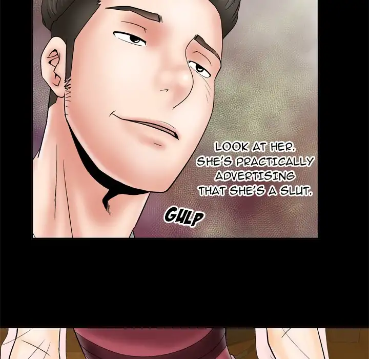 My Wife’s Partner Chapter 25 Page 15