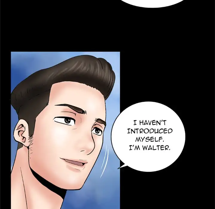 My Wife’s Partner Chapter 25 Page 20