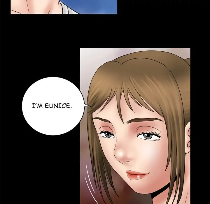 My Wife’s Partner Chapter 25 Page 21
