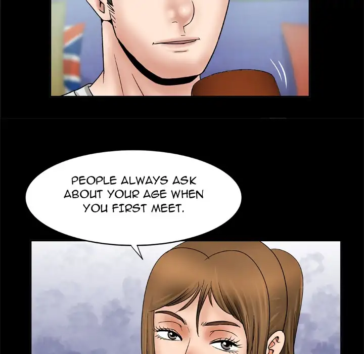 My Wife’s Partner Chapter 25 Page 24
