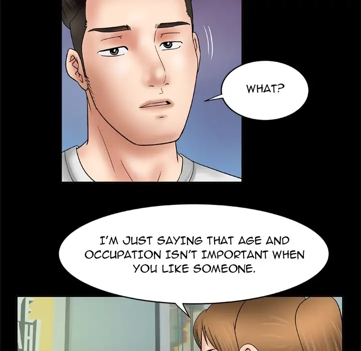 My Wife’s Partner Chapter 25 Page 26