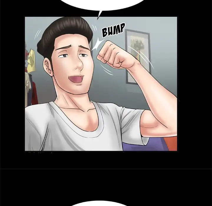 My Wife’s Partner Chapter 25 Page 29