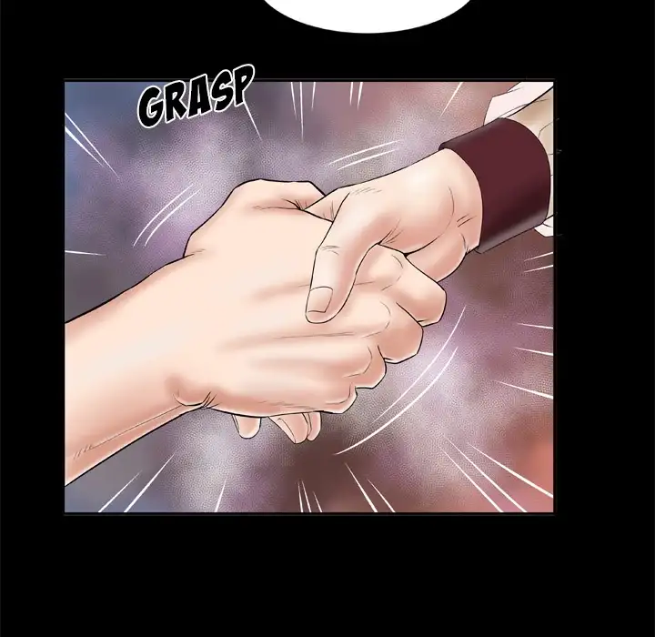 My Wife’s Partner Chapter 25 Page 31