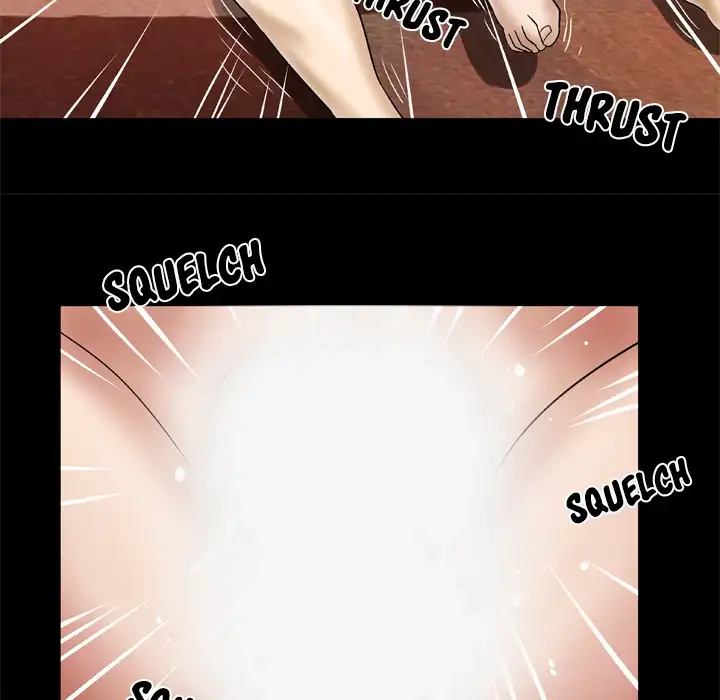 My Wife’s Partner Chapter 25 Page 46