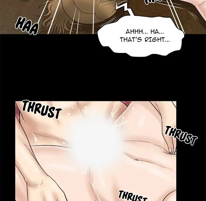 My Wife’s Partner Chapter 25 Page 50