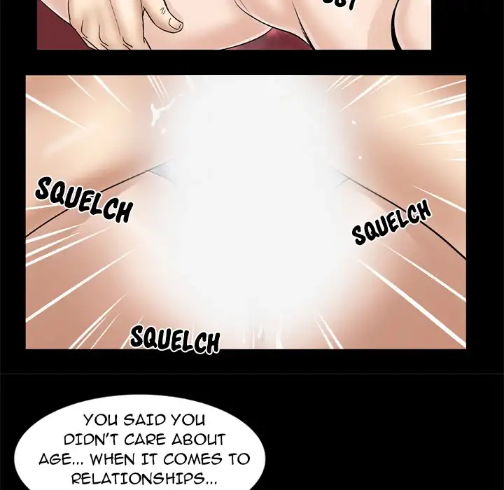 My Wife’s Partner Chapter 25 Page 51