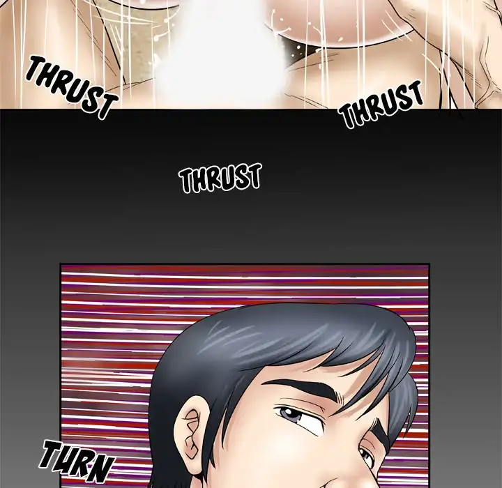 My Wife’s Partner Chapter 25 Page 65