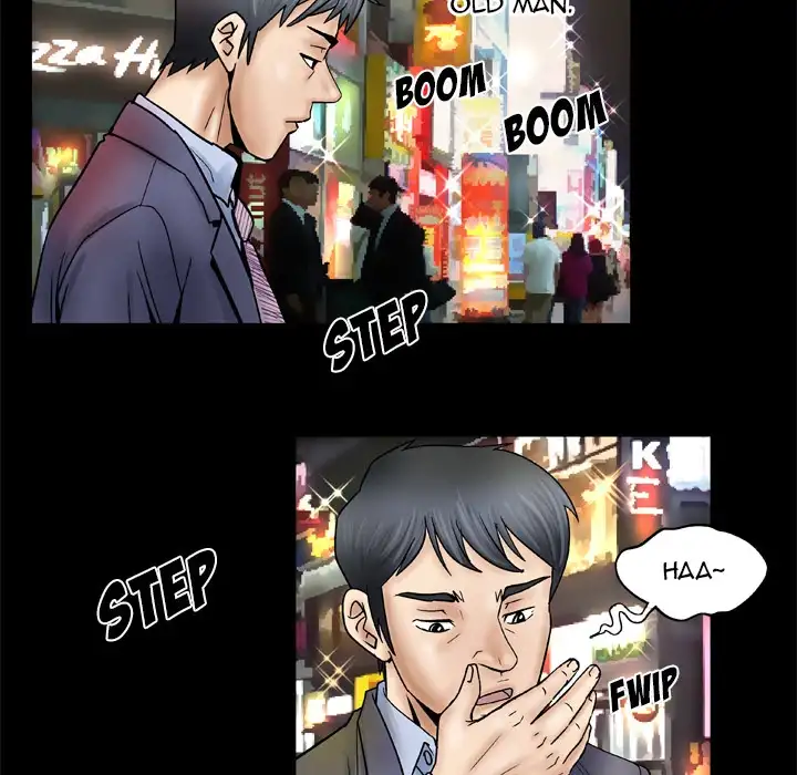 My Wife’s Partner Chapter 26 Page 37