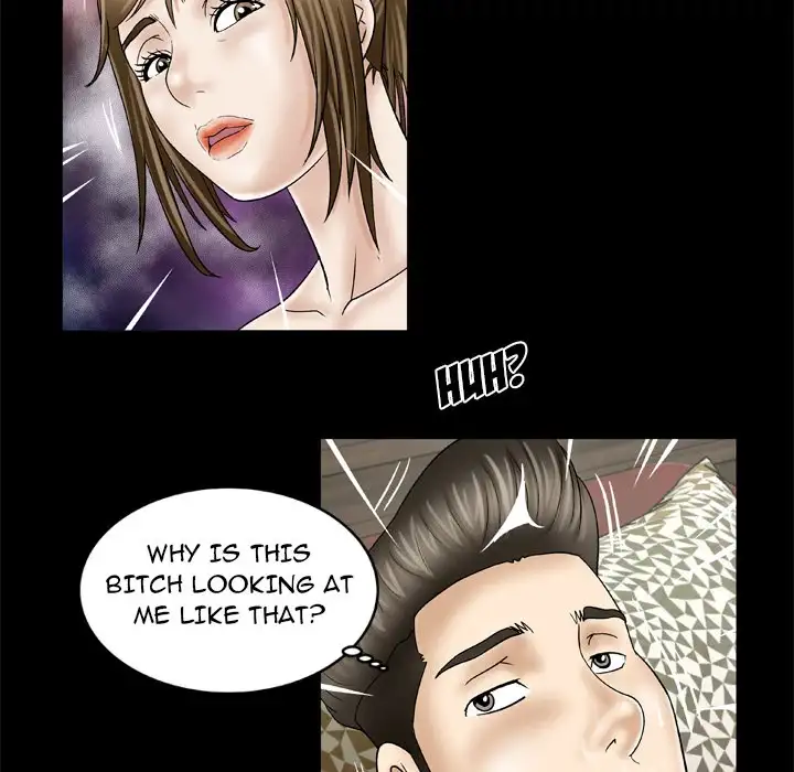My Wife’s Partner Chapter 26 Page 56