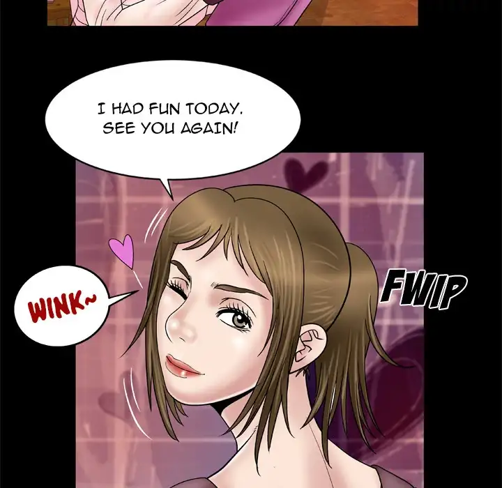My Wife’s Partner Chapter 26 Page 62