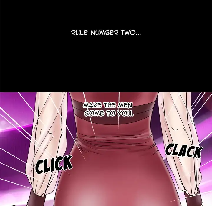 My Wife’s Partner Chapter 26 Page 64