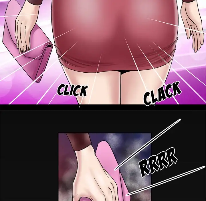 My Wife’s Partner Chapter 26 Page 65