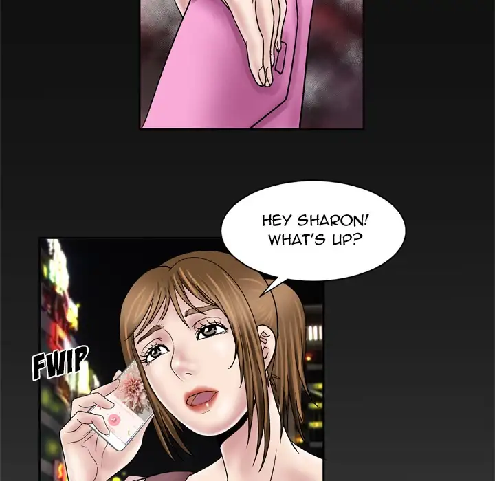 My Wife’s Partner Chapter 26 Page 66