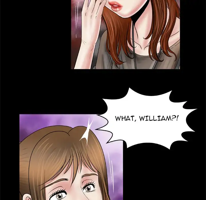 My Wife’s Partner Chapter 27 Page 10