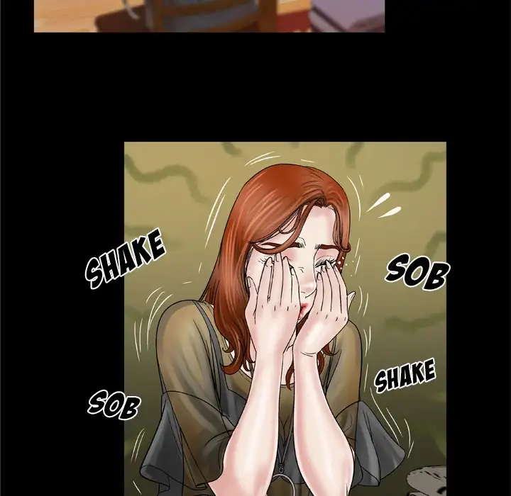 My Wife’s Partner Chapter 27 Page 26