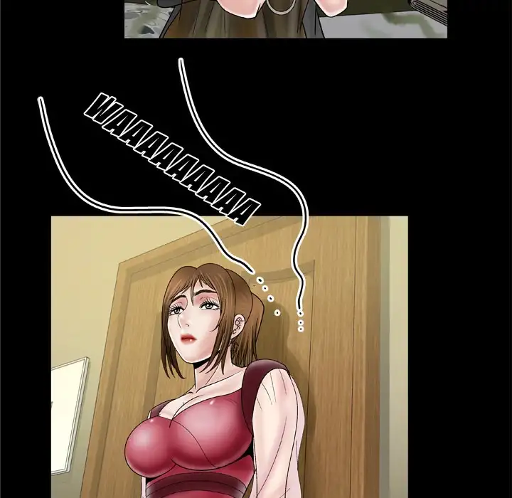 My Wife’s Partner Chapter 27 Page 27