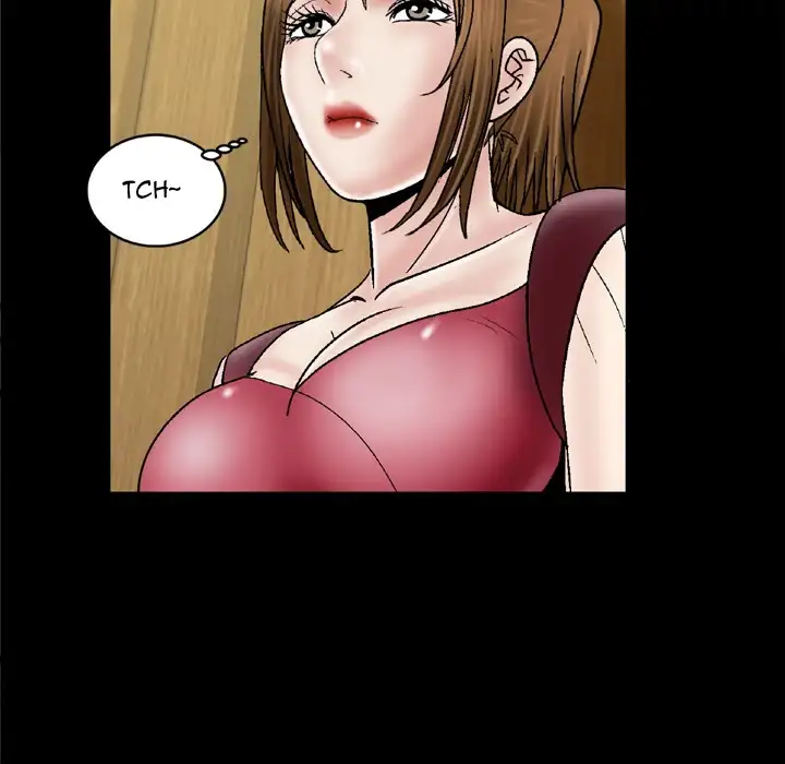 My Wife’s Partner Chapter 27 Page 29