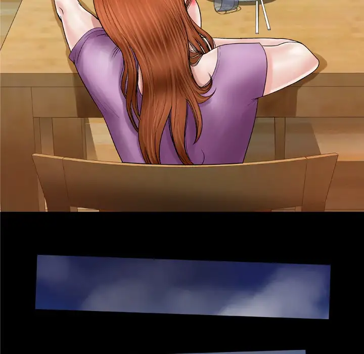 My Wife’s Partner Chapter 27 Page 55