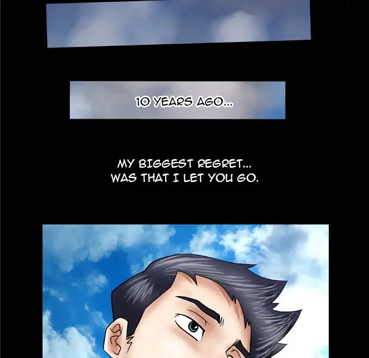 My Wife’s Partner Chapter 27 Page 56