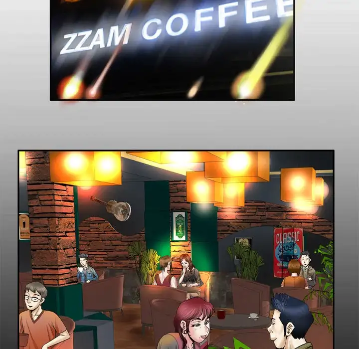 My Wife’s Partner Chapter 27 Page 6