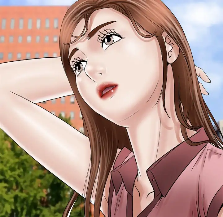 My Wife’s Partner Chapter 27 Page 60