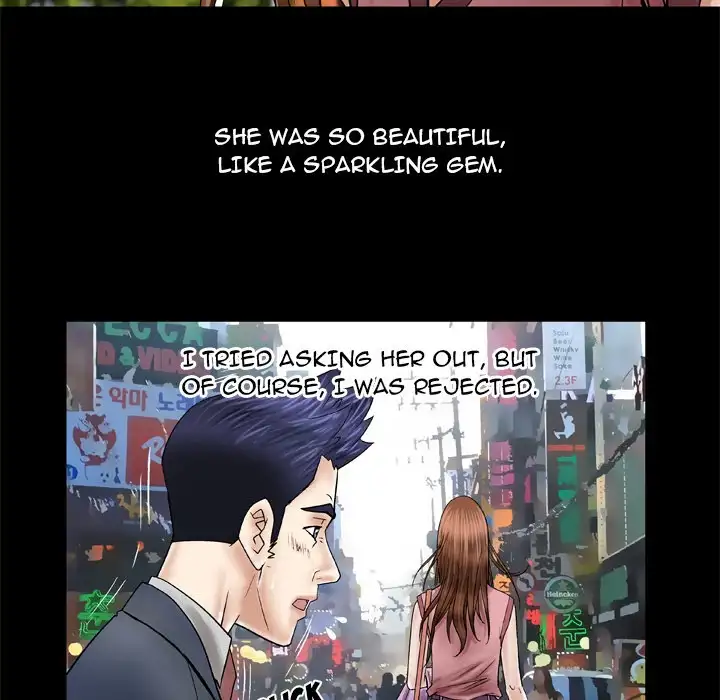 My Wife’s Partner Chapter 27 Page 61