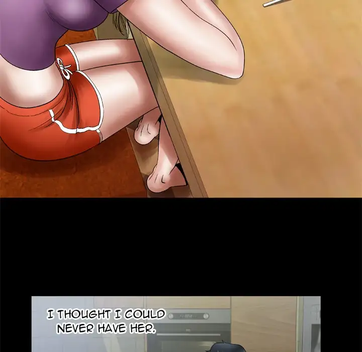 My Wife’s Partner Chapter 27 Page 64