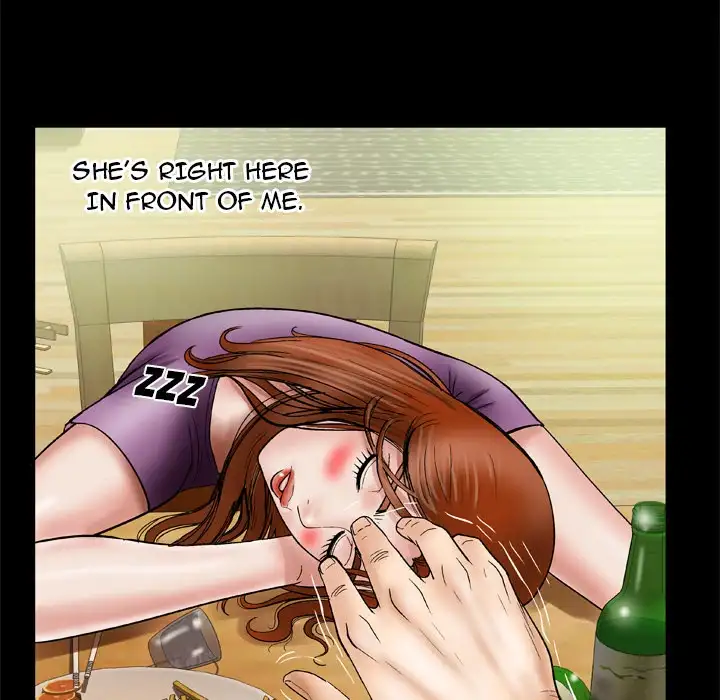 My Wife’s Partner Chapter 27 Page 67