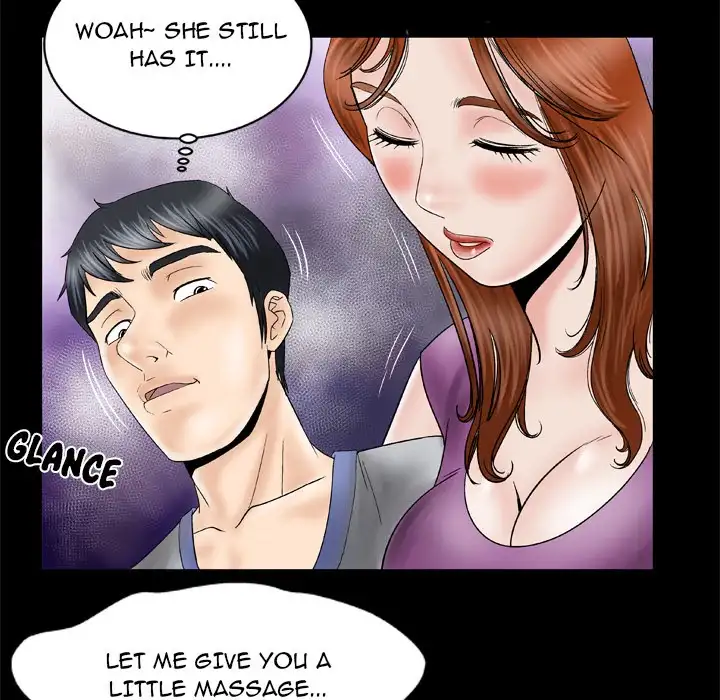 My Wife’s Partner Chapter 28 Page 11