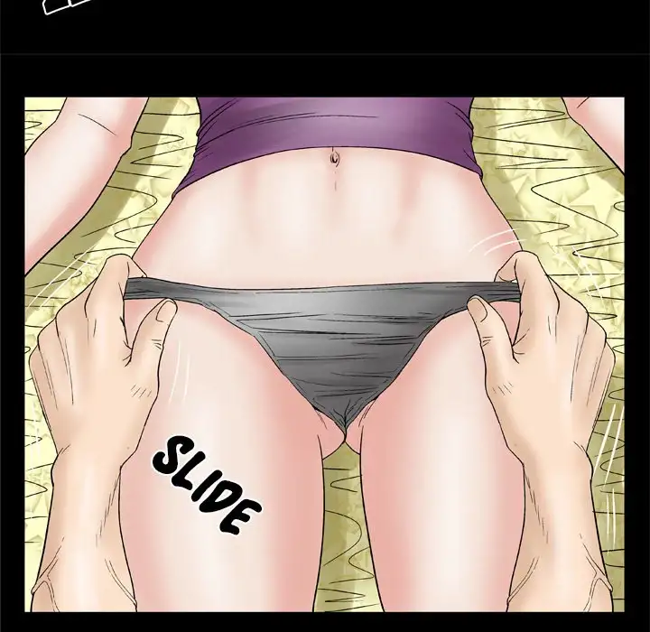 My Wife’s Partner Chapter 28 Page 24