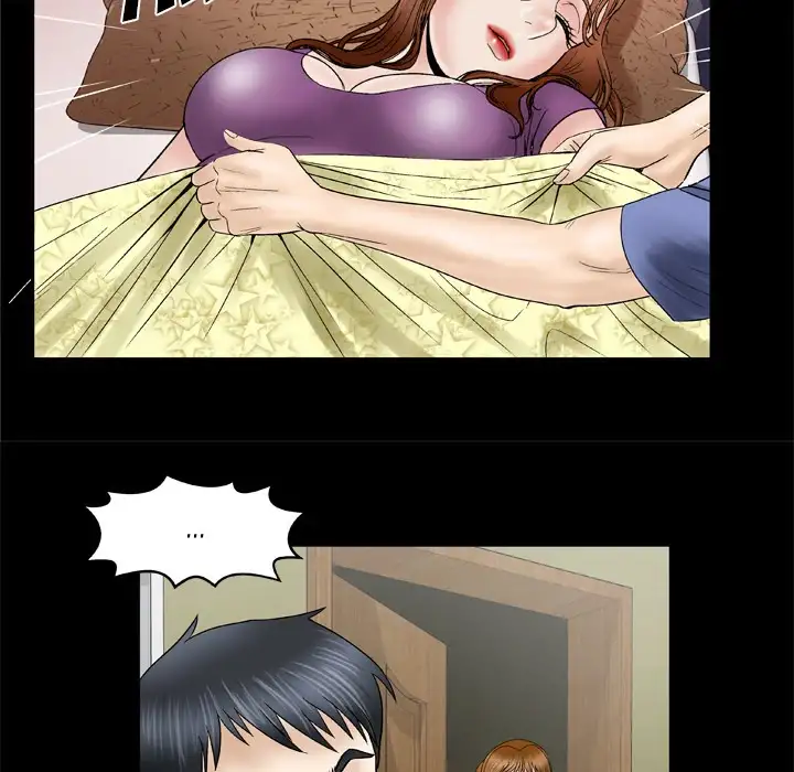 My Wife’s Partner Chapter 28 Page 29