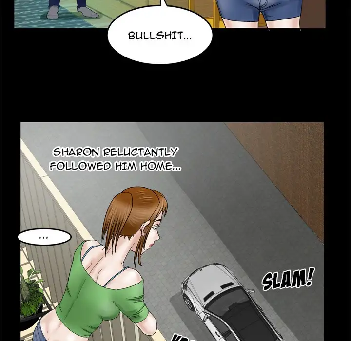 My Wife’s Partner Chapter 28 Page 47