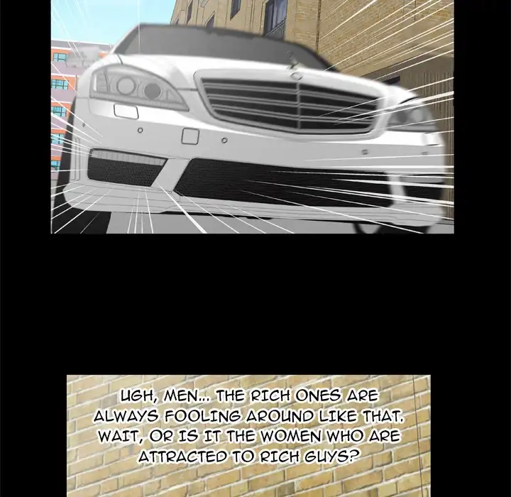 My Wife’s Partner Chapter 28 Page 49