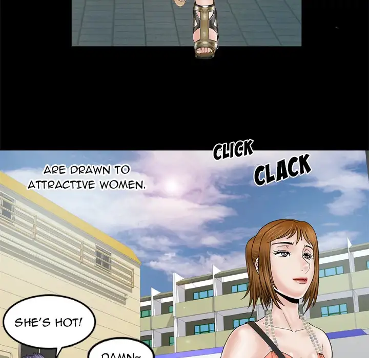 My Wife’s Partner Chapter 28 Page 53
