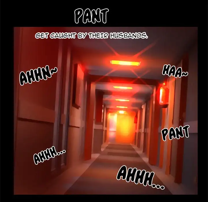 My Wife’s Partner Chapter 28 Page 60