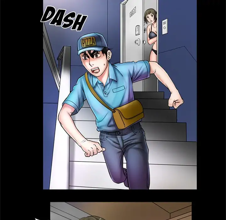 My Wife’s Partner Chapter 2 Page 10