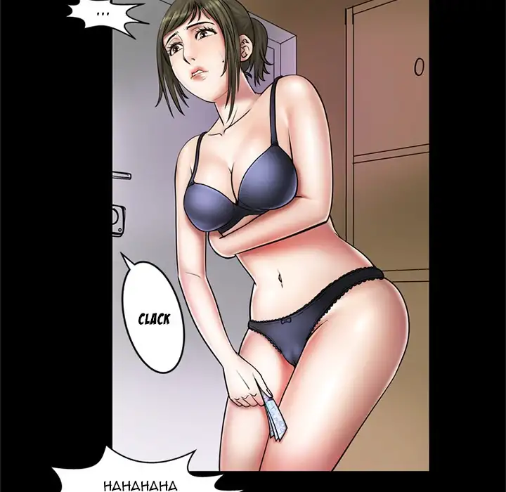 My Wife’s Partner Chapter 2 Page 11