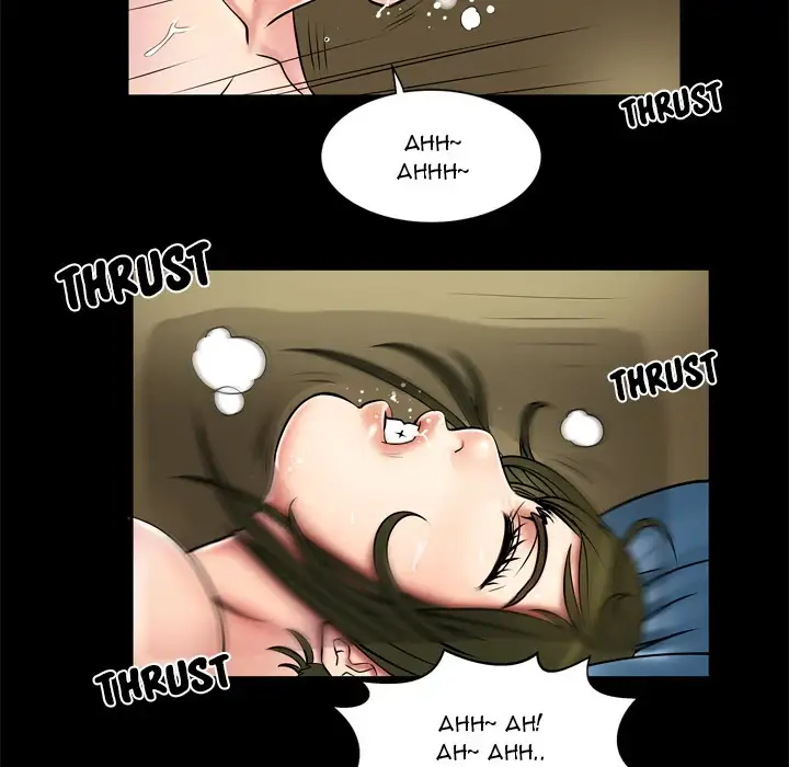 My Wife’s Partner Chapter 2 Page 30