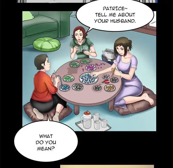 My Wife’s Partner Chapter 2 Page 38