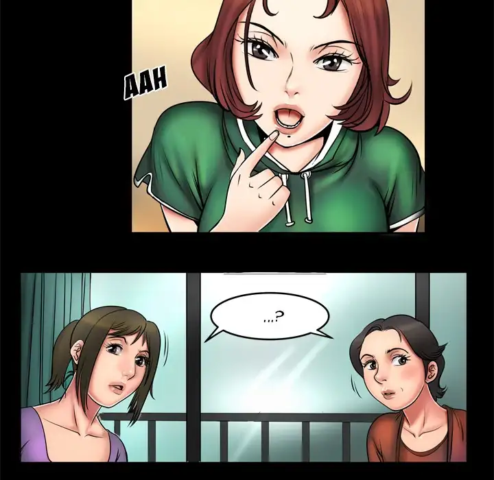 My Wife’s Partner Chapter 2 Page 42