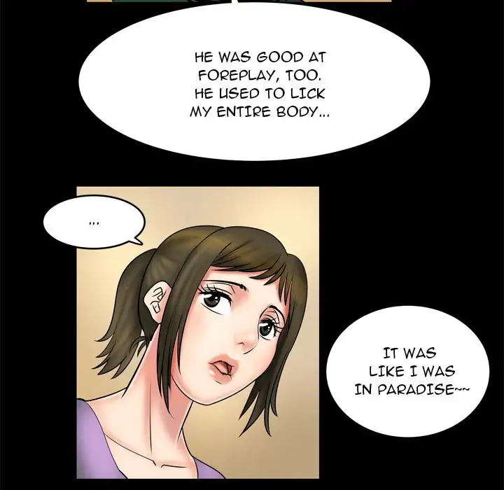 My Wife’s Partner Chapter 2 Page 49