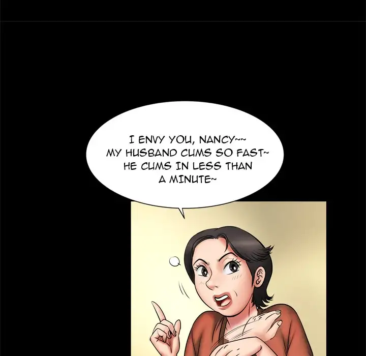 My Wife’s Partner Chapter 2 Page 50